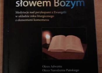 POCHYLENI NAD SŁOWEM BOŻYM - GŁOWACKI L.