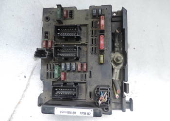 MODUL BSM PEUGEOT 206 307 CITROEN 9646405180 B2