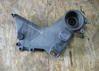 Gilera nexus 500 wahacz