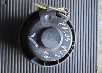 Wentylator nawiewu Ford Focus MK2