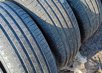 Opony letnie 205/55/16