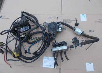 sekwencja LPG STAG 4 QBOX plus R02 ACW01-4