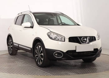 Nissan Qashqai 2.0 dCi