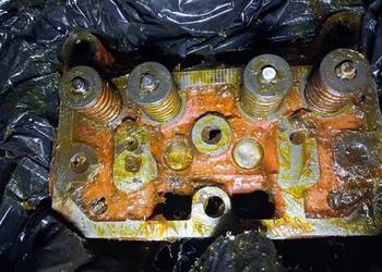 Głowica ursus c 330 , 328
