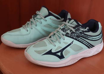 Buty (sneakersy) firmy MIZUNO (Ligthning Star Z5) rozm. 36,5