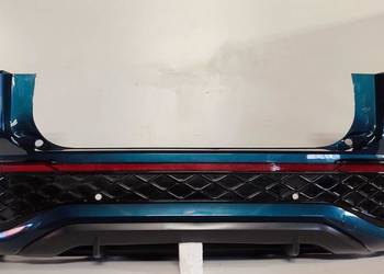 VW TAYRON ZDERZAK TYŁ R-LINE 2025 P5J 57L807521B 57L807417A 57L807568