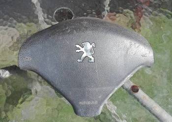 Peugeot 307 , 2004 r Poduszka , Airbag