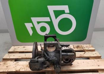 Claas Scorpion CP Obudowa ataku  Carraro 26.25