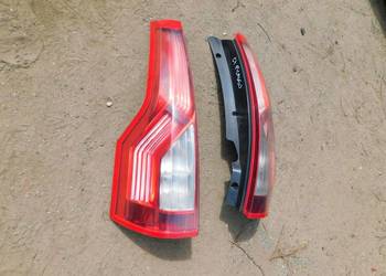 citroen C4 picasso lampa lewa WYSYŁKA citroen C4 picasso lampa lewa WYSYŁKA