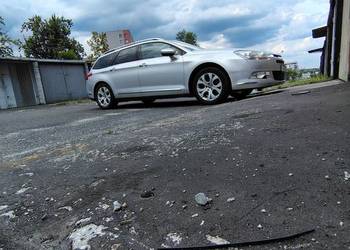 Citroen C5 III