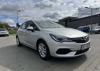 Opel Astra 1.2B 130 KM SUPER CENA!!! FAKTURA 23%