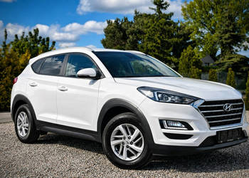 Hyundai Tucson III (2015-2020)