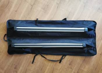 Poprzeczki dachowe, belki BMW F45 F34 oryginał