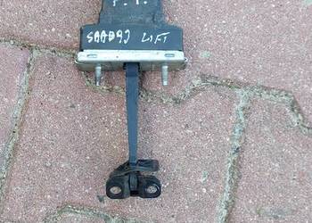 Ogranicznik drzwi prawy tył Saab 93 II LIFT