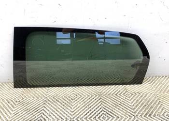 SZYBA LEWY TYŁ SKODA CITIGO Hatchback 11-19 TYLNA, LEWA