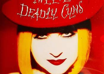 ⭐⭐⭐Polecam Album CD CYNDI LAUPER Album- Twelve Deadly Cyns. And Then Some