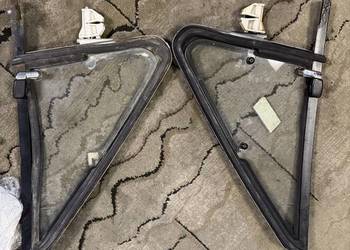 Golf mk 1 trójkąty uchylne