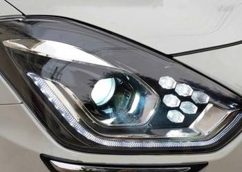 NOWE lampy przednie lampa przód Suzuki Swift 2017 - 2024