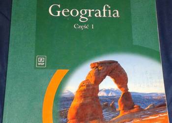 Geografia/. Cz. 1- LO i technikum - Dorota Makowska