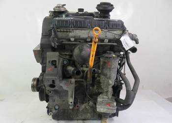 SILNIK SKODA FABIA I 1.9 TDI PD 100 KM ATD 