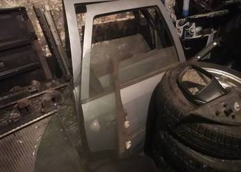 Drzwi tylne prawe Opel Vectra B kombi