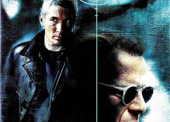 SZAKAL    RICHARD GERE SZAKAL    RICHARD GERE