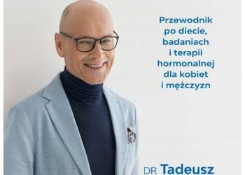 NOWA Zdrowie bez wymówek dr Tadeusz Oleszczuk NOWA Zdrowie bez wymówek dr Tadeusz Oleszczuk