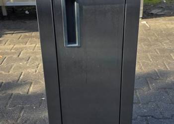 Stół Gastro Z Drzwiami - Szafka - 30/60/85 cm - M.1447 N