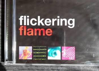 Roger Waters - Flickering flame