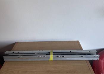 Prowadnica korpusu TANDEMBOX BLUM