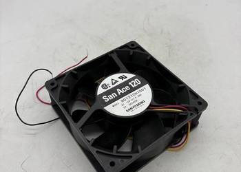 Sanyo Denki San Ace 120 9G1212H1D01