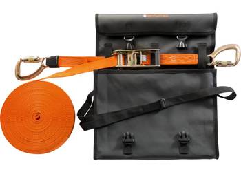 Taśma pozioma Skylotec Lifeline Horizontal 20m
