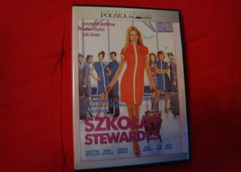 dvd Szkoła stewardes;Zakochany bez pamięci dvd Szkoła stewardes;Zakochany bez pamięci