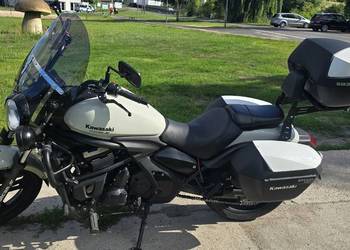 Sprzedam motocykl Kawasaki Vulcan  S650 ABS