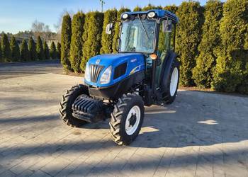 New Holland T4030N Sadowniczy