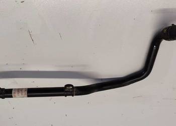 PORSCHE CAYMAN 987 RURA PRZEWÓD WODY 98710667400