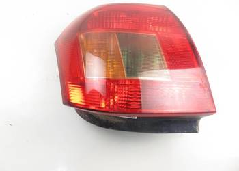 LAMPA PRAWA TYLNA TOYOTA COROLLA E12 