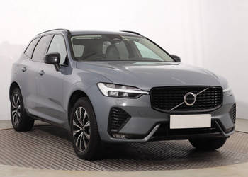 Volvo XC60 B4
