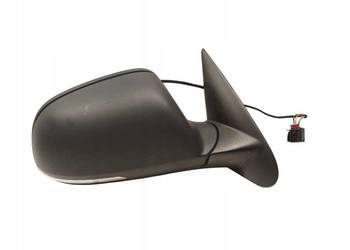 LUSTERKO PRAWE 6PIN EUROPA LIFT FL  020989 Skoda Octavia II (2004-2013)