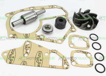 ZESTAW NAPRAWCZY POMPY WODY JOHN DEERE RE11346