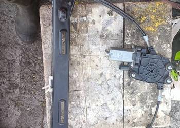Mechanizm szyby Fiat panda
