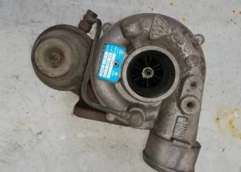 Turbosprężarka VW 1.9TDI 068145703H