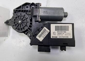 PODNOŚNIK SZYBY PP PEUGEOT 307 SW 9634457480