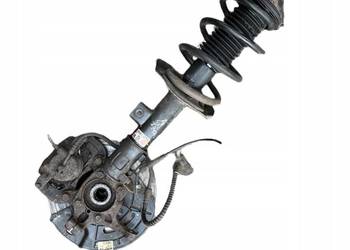 Zwrotnica Macpherson Amortyzator Prawy Hyundai I40 Lift 1.7 CRDI 546613Z00