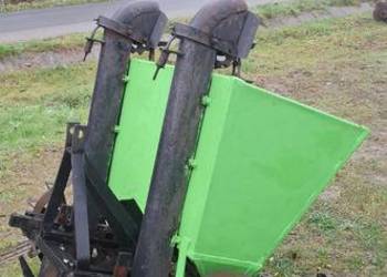 Sadzarka do ziemniaków