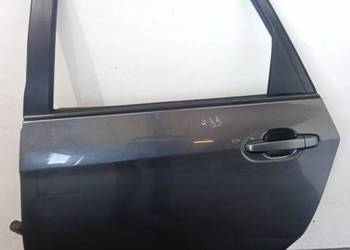 DRZWI LEWE TYŁ 1G3 Toyota Verso-S I (2010-2017)