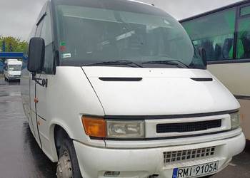 Iveco Wing 2,8 jtd