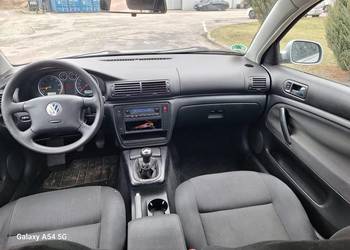 volkswagen passat b5