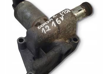 ZAWÓR EGR Opel Astra III H Corsa 1.4 16V oryginał 55556720