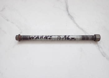 Oś Wahacza 16mm Suzuki DR 650 SP43 90-95r